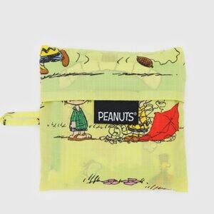 BAGGU X Peanuts Kite Eating Tree Standard BAGGU